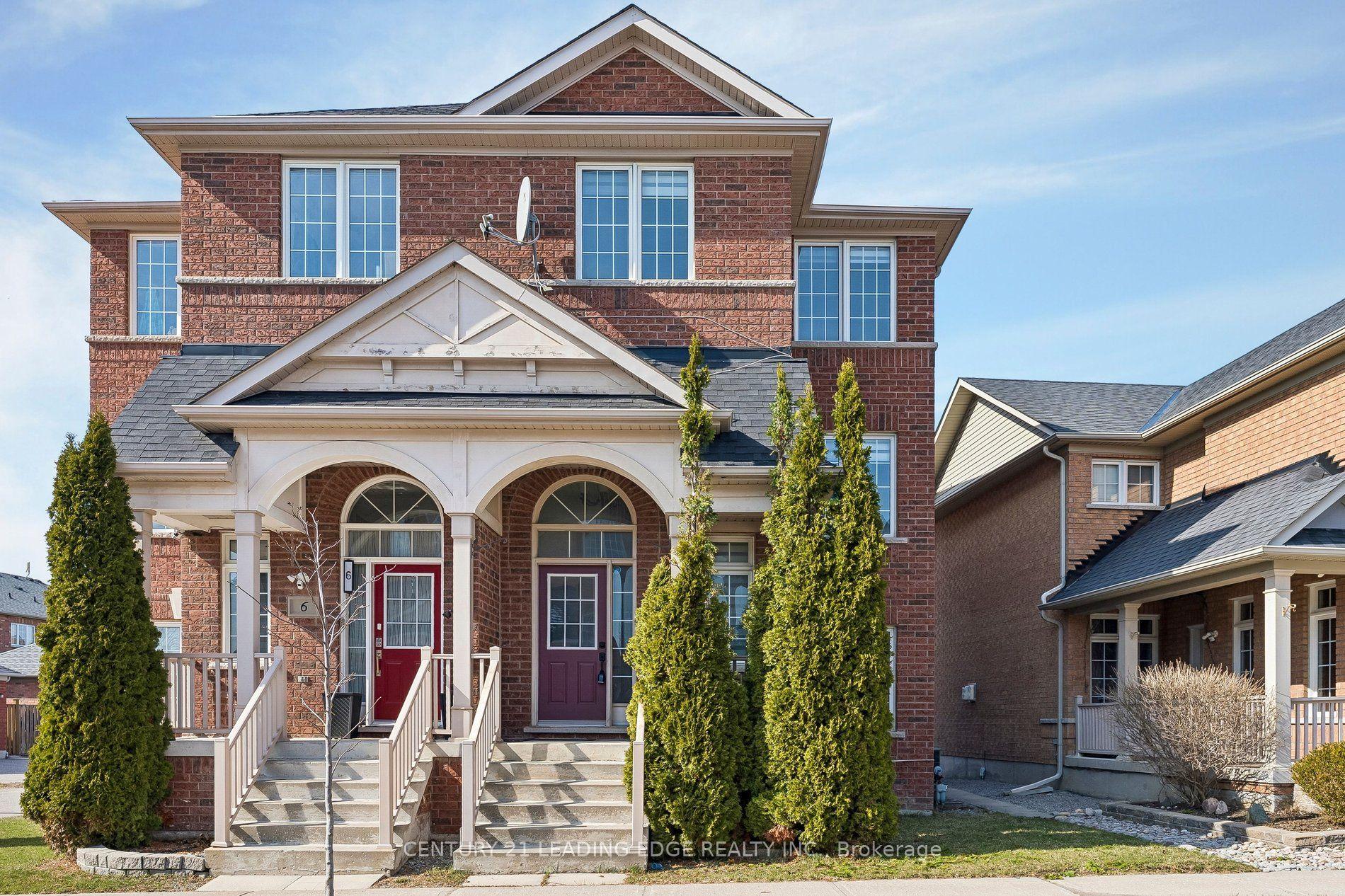 8 Pinecliff Avenue — photo 1