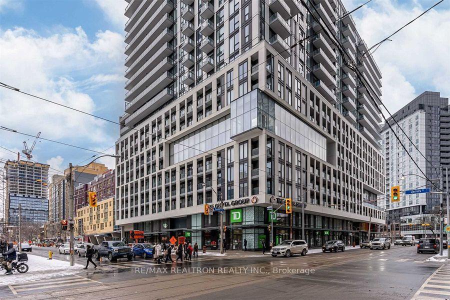 251 Jarvis Street W 4908 #4908 — photo 1