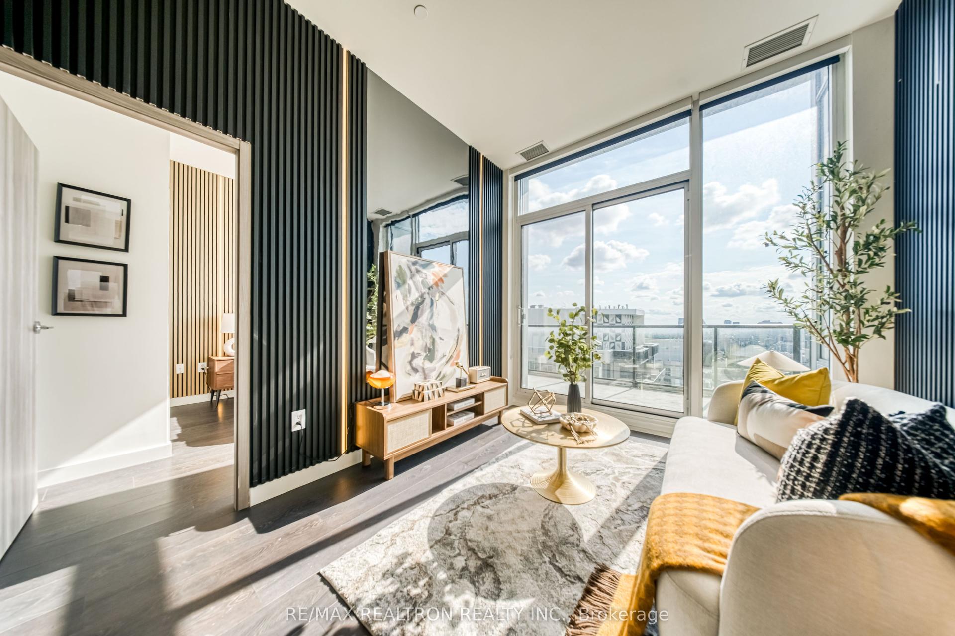 95 McMahon Drive PH4106 #PH4106, Toronto — Condo for sale, photo 1