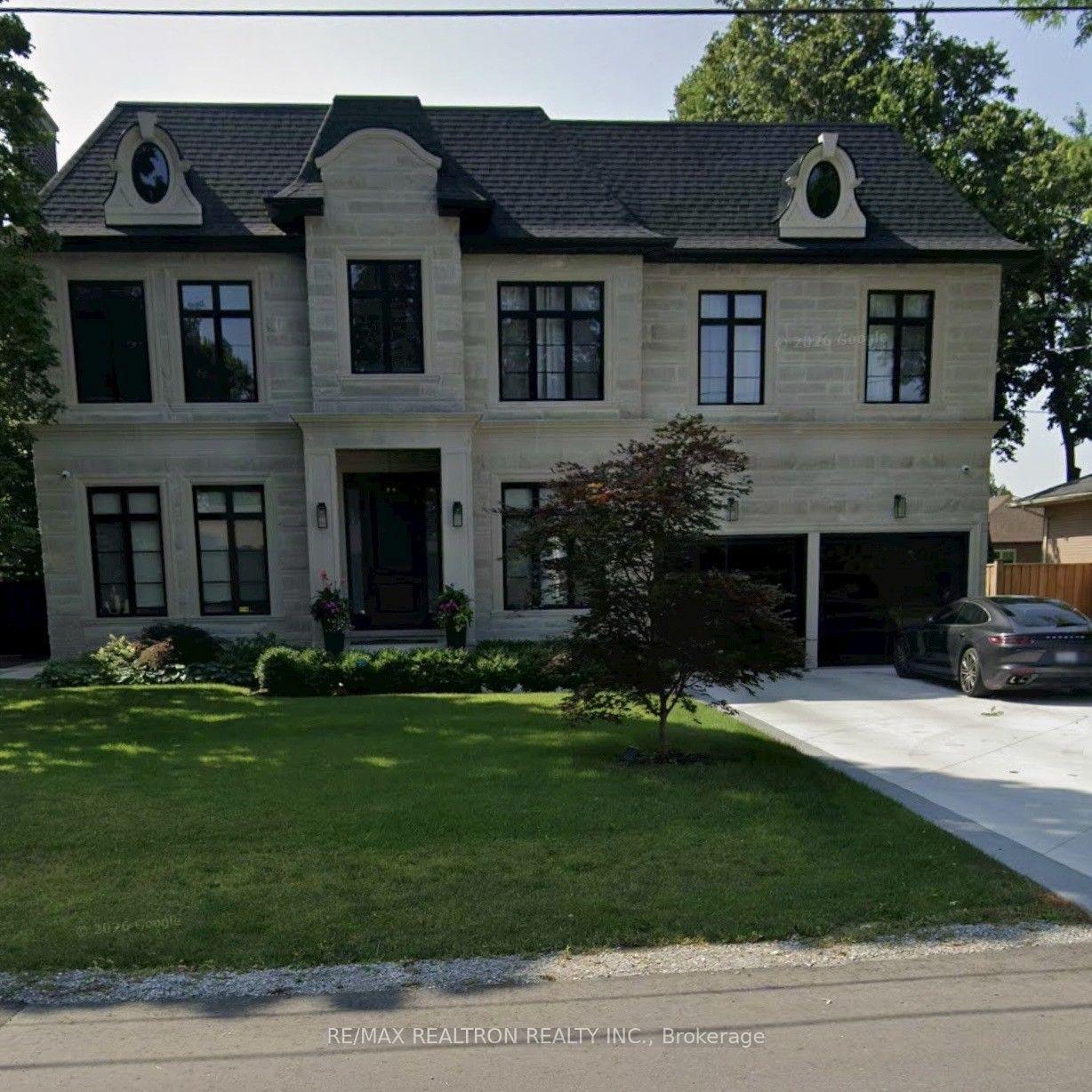 25 Lancer Drive Lower L #Lower L, Vaughan — Detached for lease, photo 1