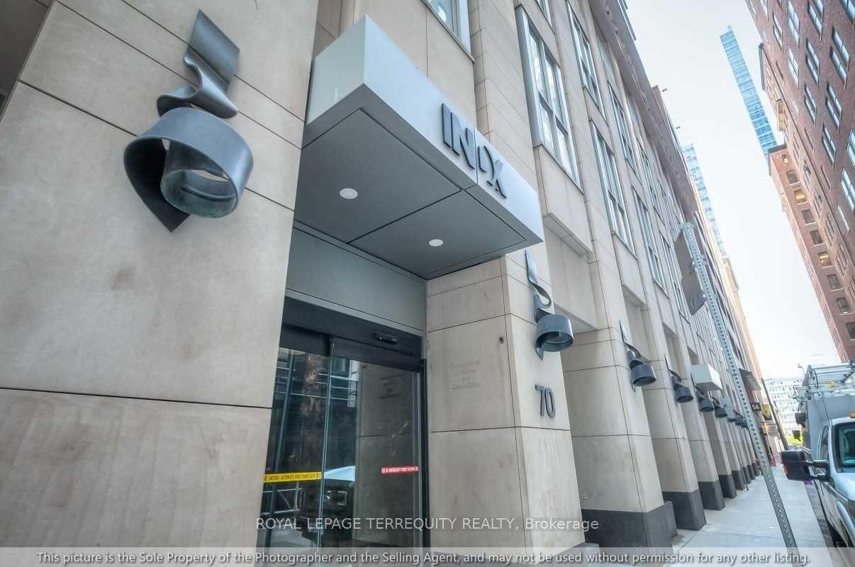 70 Temperance Street 2410 #2410 — photo 1