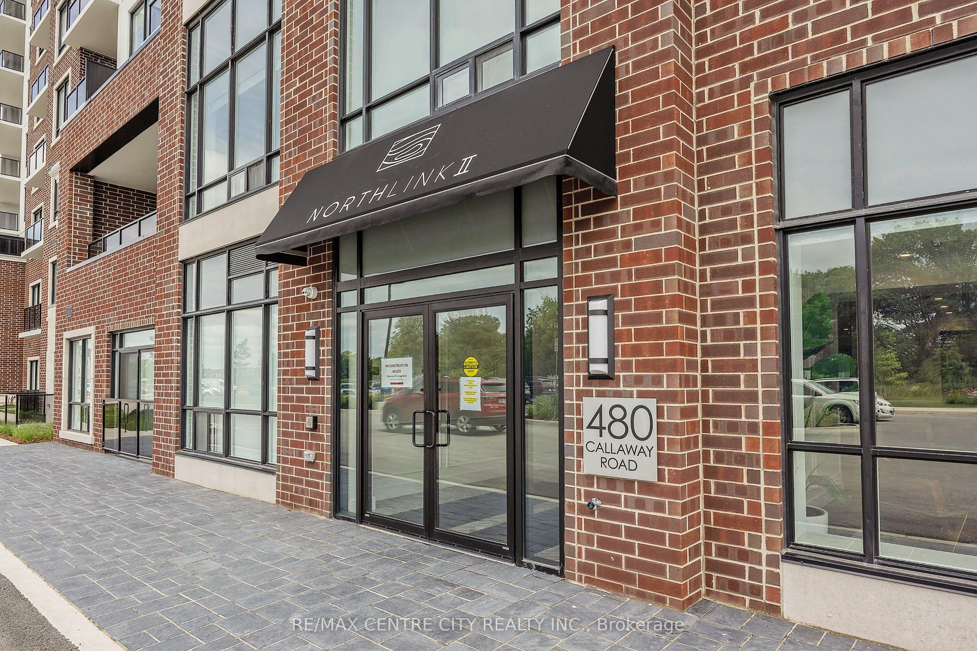 480 Callaway Road 414 #414, London North — Condo for sale, photo 1
