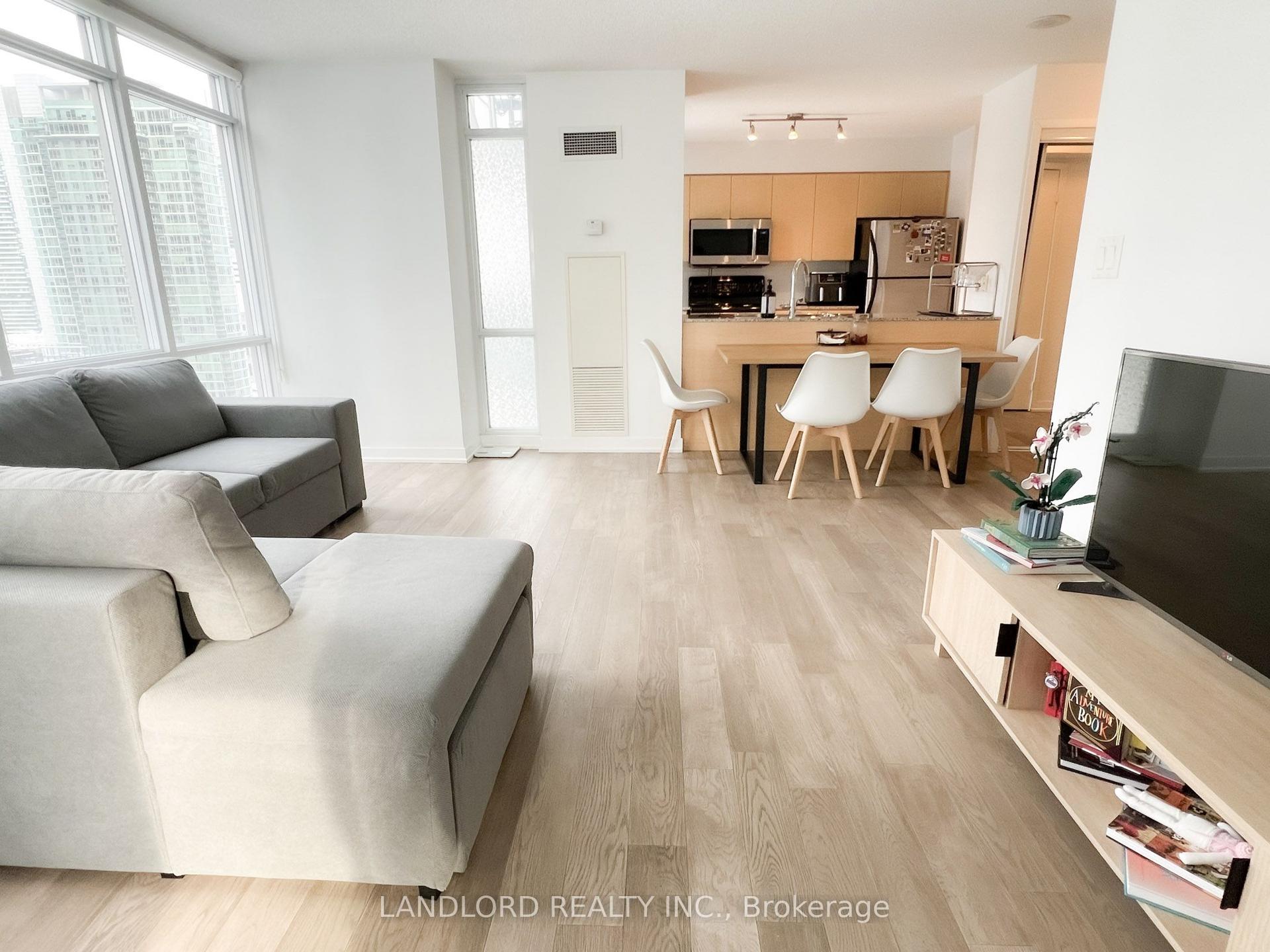 11 Brunel Court 2203 #2203 — photo 1