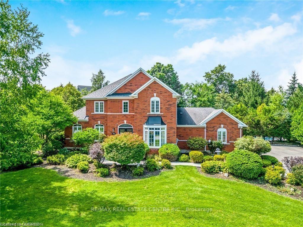 15 Trillium Terrace — photo 1