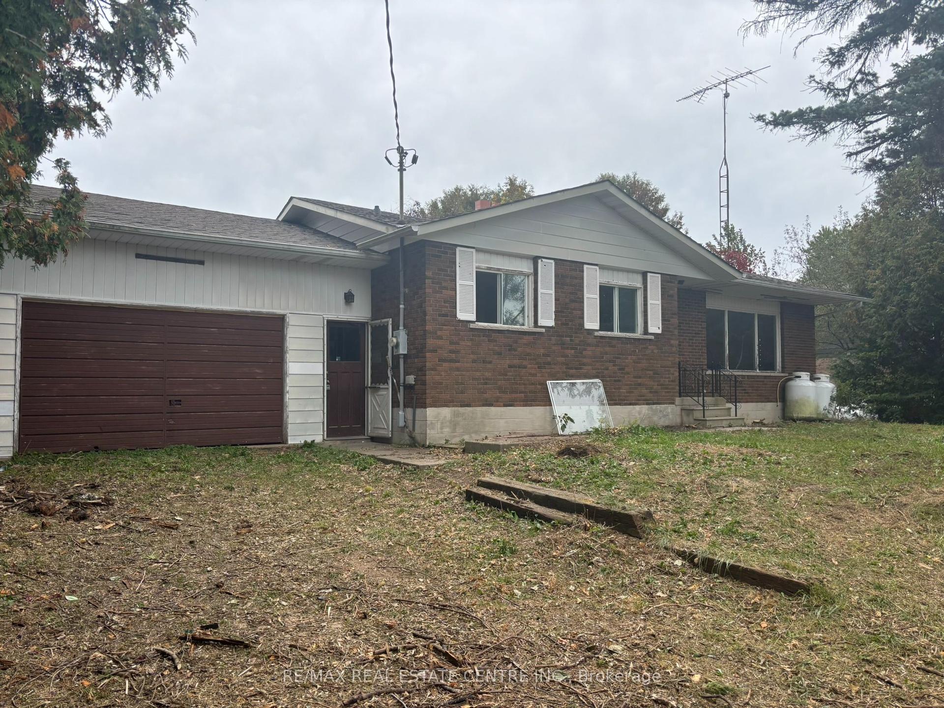 14273 4th Line, Halton Hills — Detached for sale, photo 1