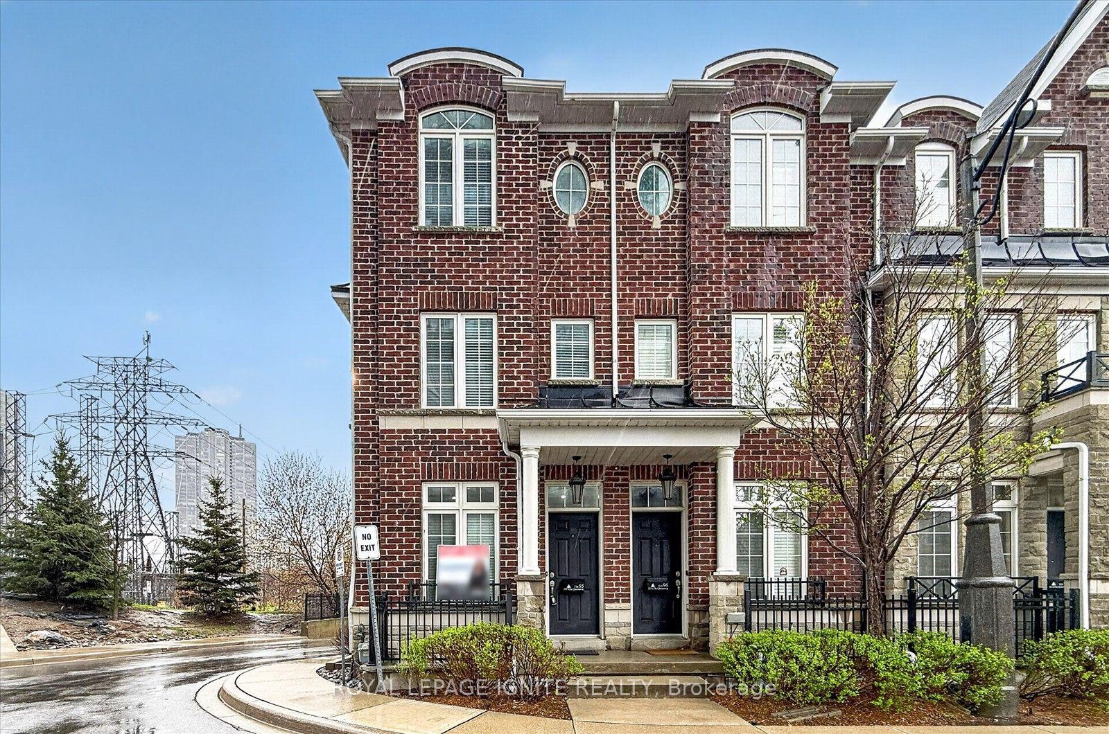 117A THE QUEENSWAY N/A 95 #95 — photo 1
