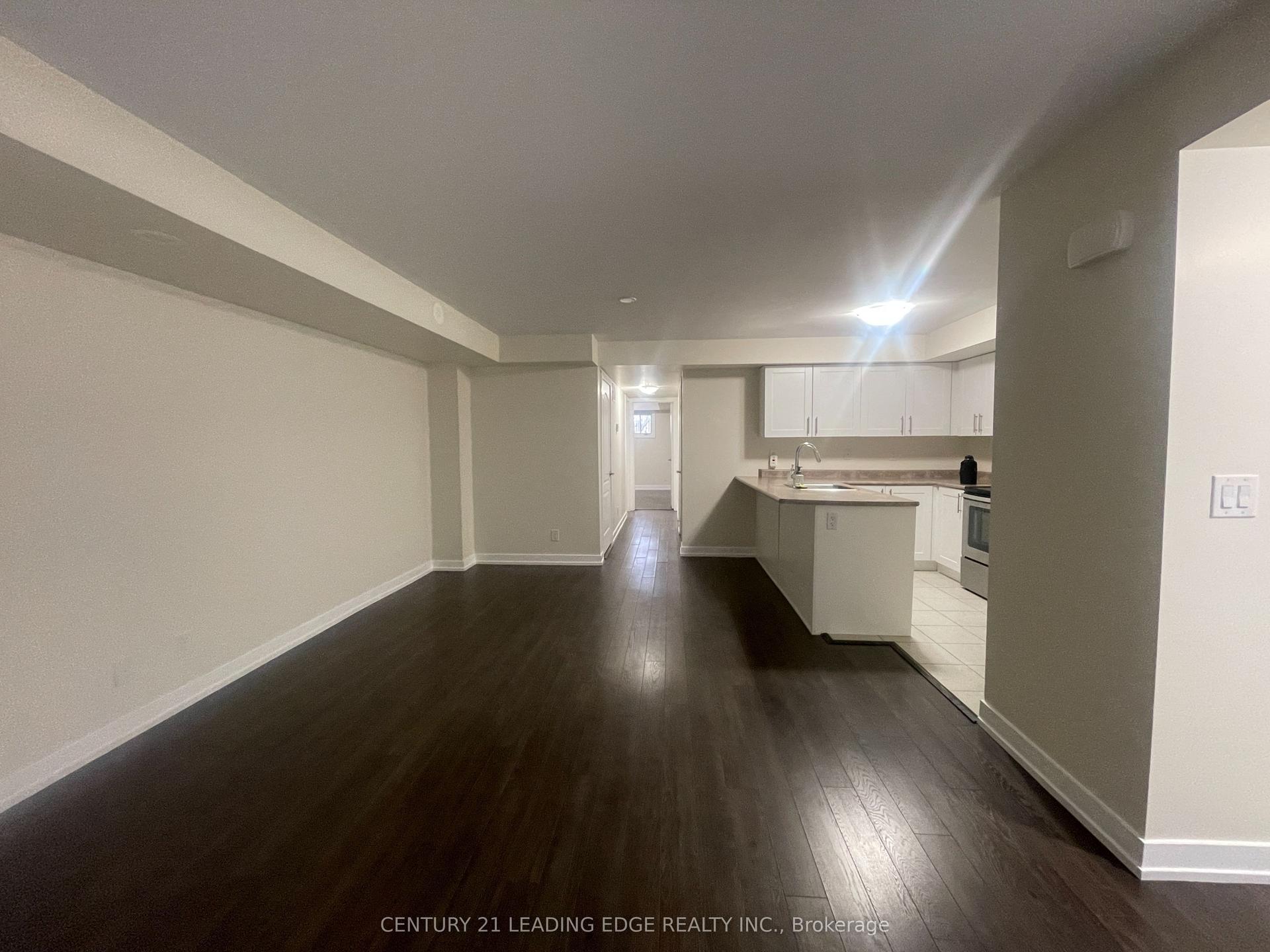 10 DUNSHEATH Way 217 #217 — photo 1
