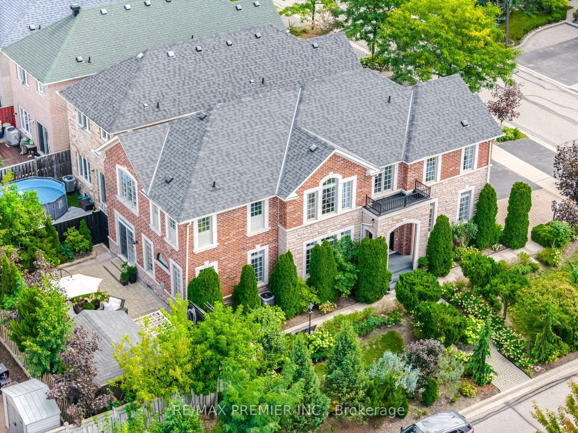 127 Ozner Crescent, Vaughan — Detached for sale, photo 1