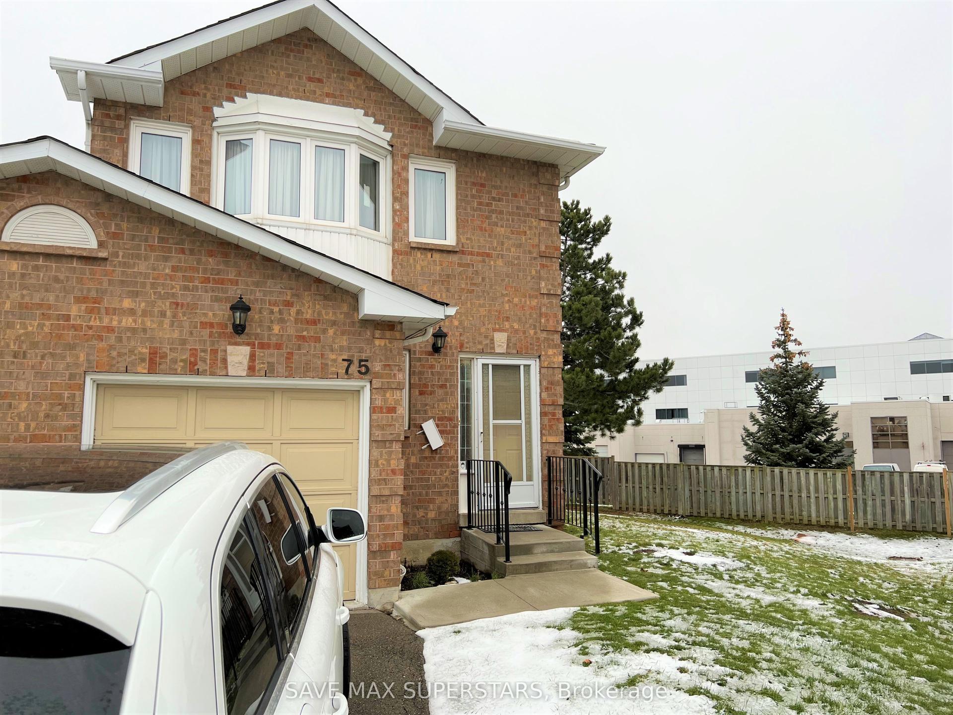 1484 Torrington Drive 75 #75 — photo 1