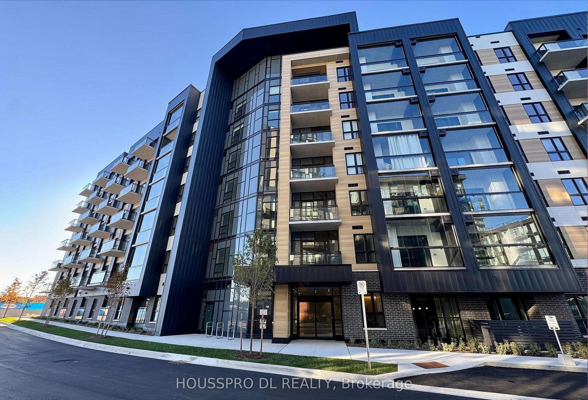 3008 William Cutmore Boulevard 118 #118, Oakville — Condo for lease, photo 1