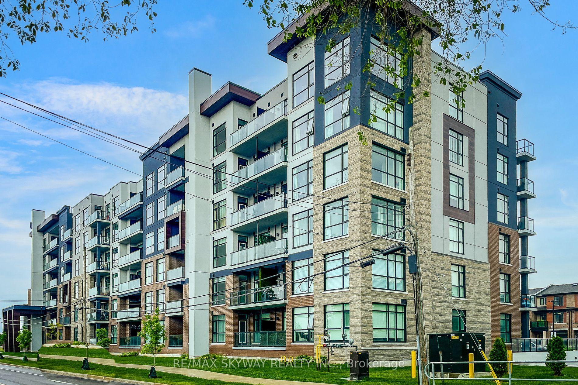 600 North Service Road 306 #306 — photo 1