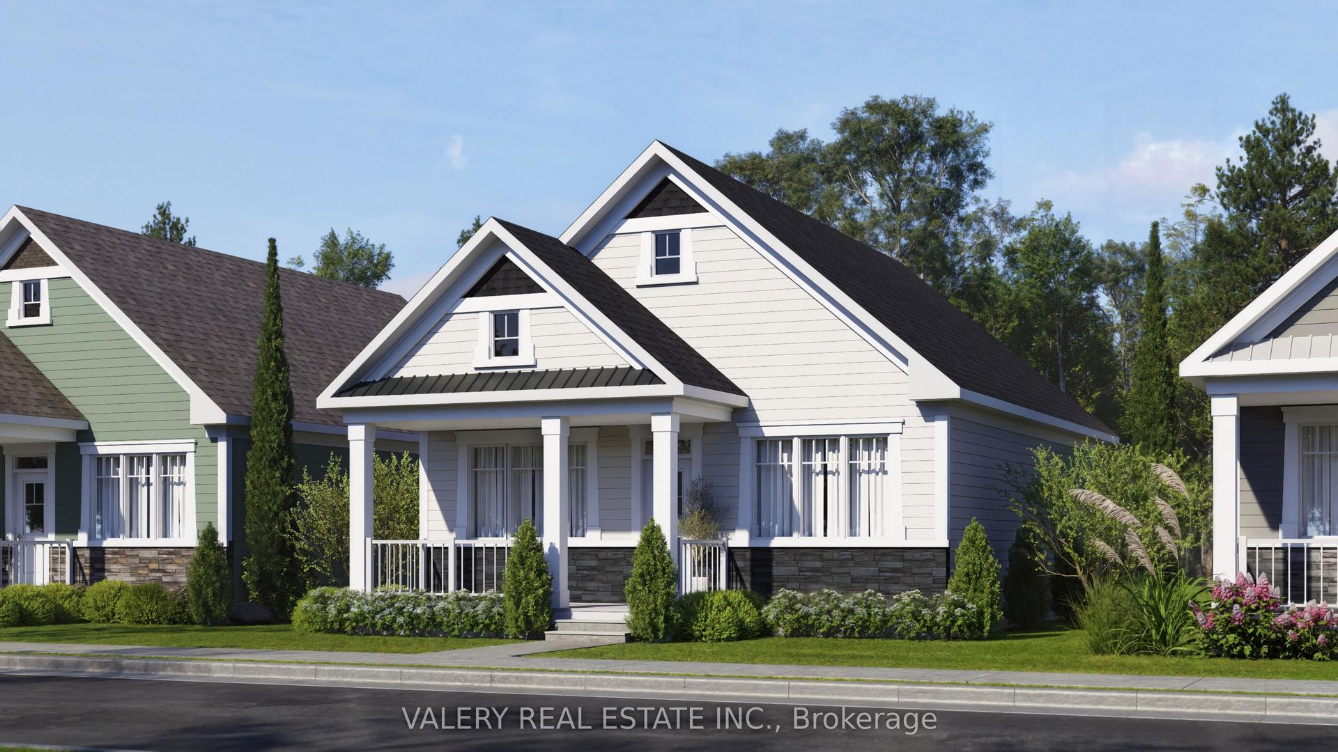 3033 Townline Road Unit M #Unit M — photo 1