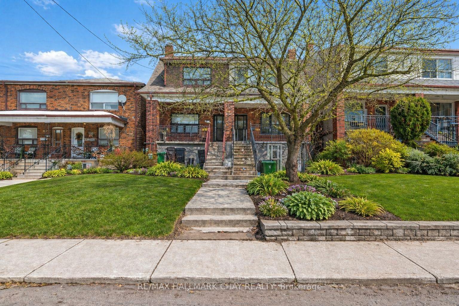 45 Caledonia Road Lower #Lower — photo 1