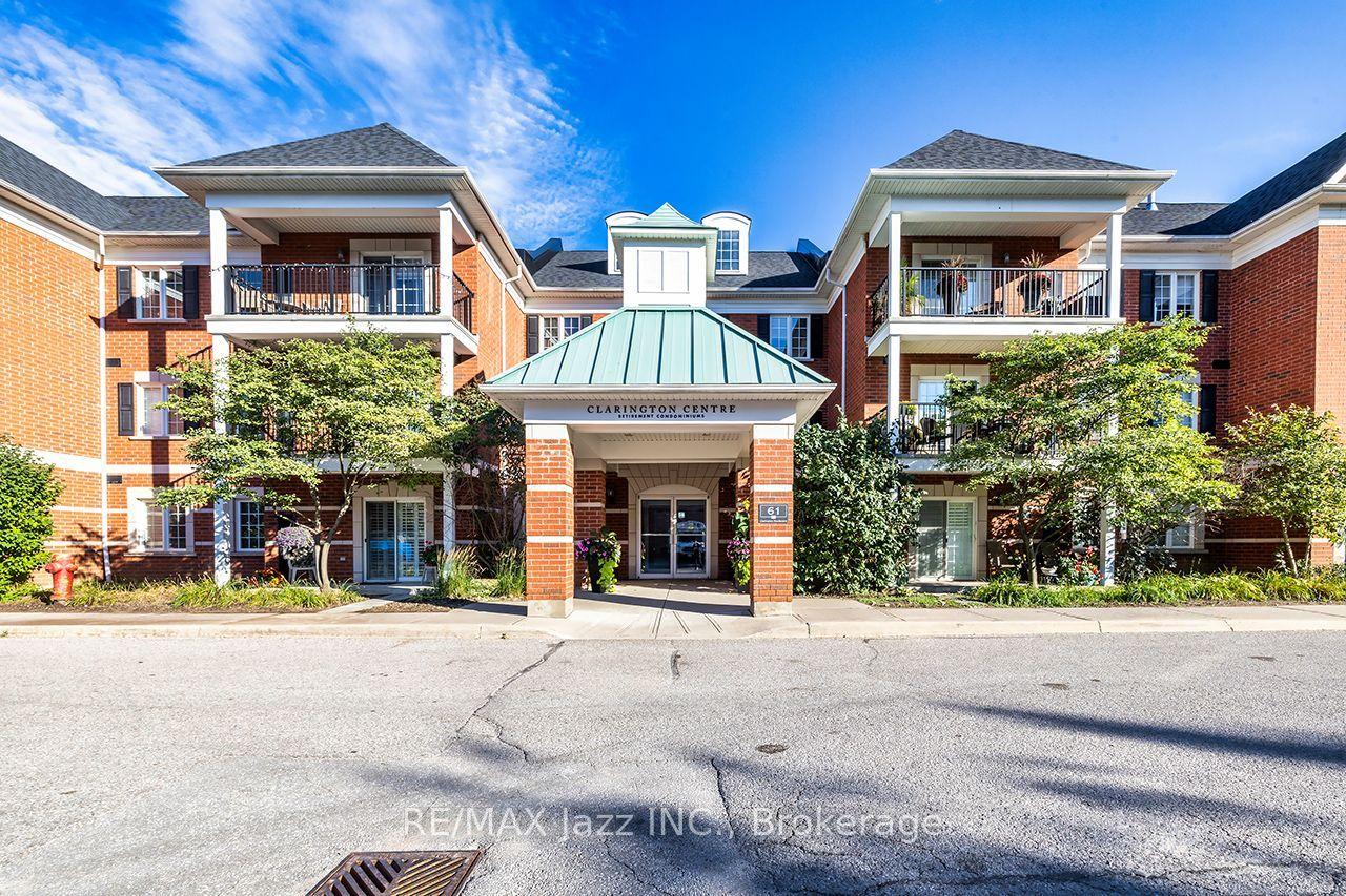 61 Clarington Boulevard 102 #102, Clarington — Condo for sale, photo 1