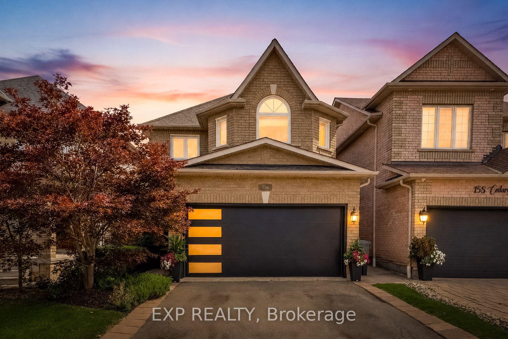 156 Cedargrove Road, Caledon — Detached for sale, photo 1