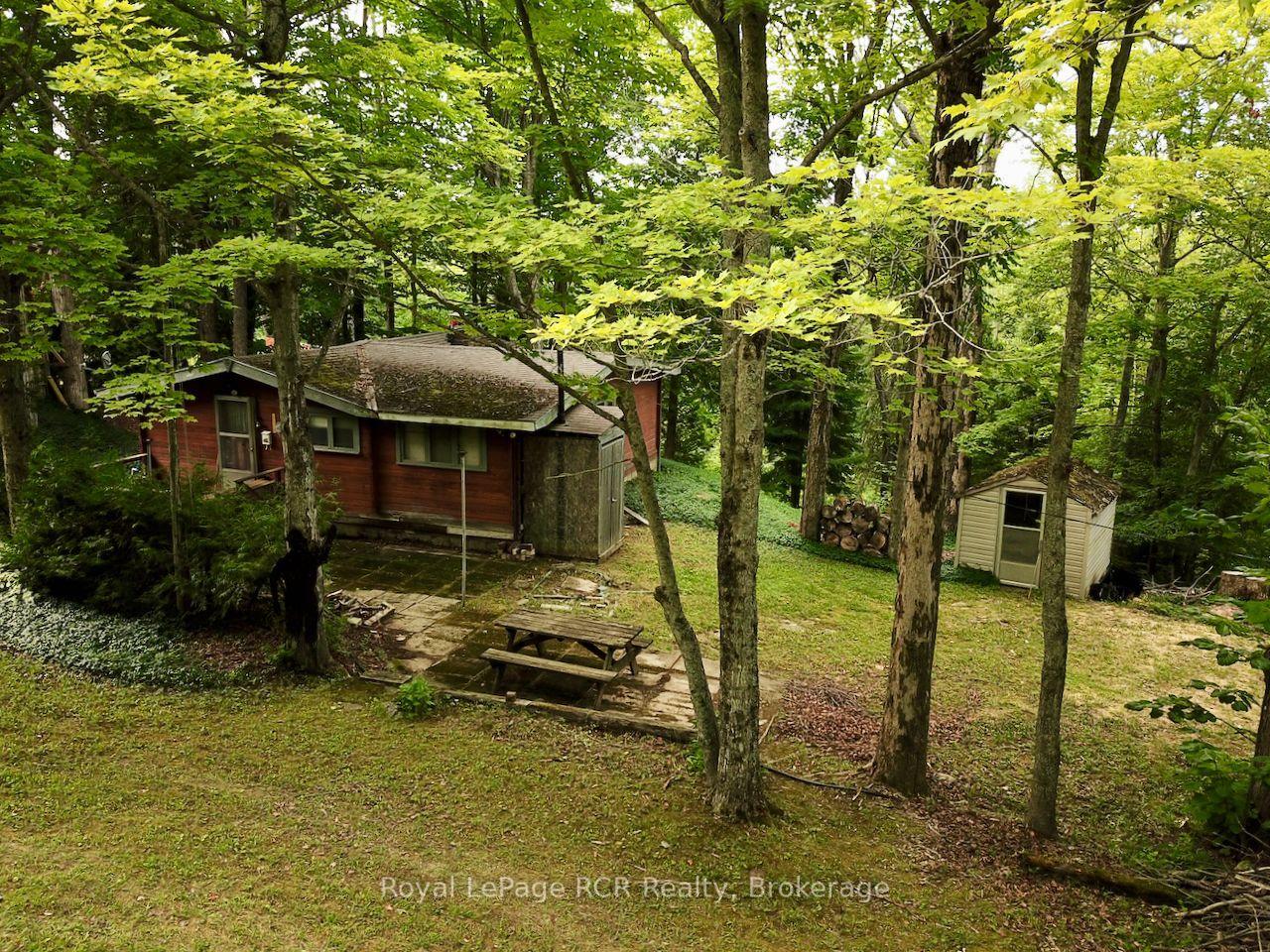 8 Marino Lane, South Bruce Peninsula — Detached for sale, photo 1