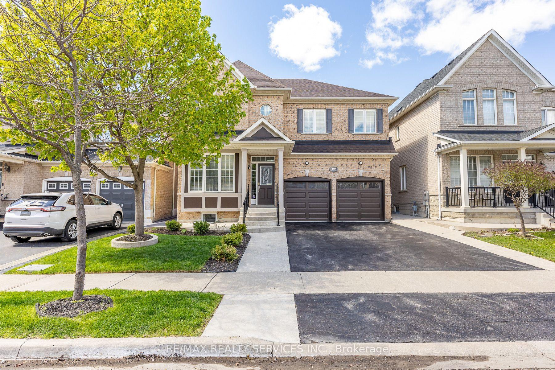22 Berryfield Way — photo 1