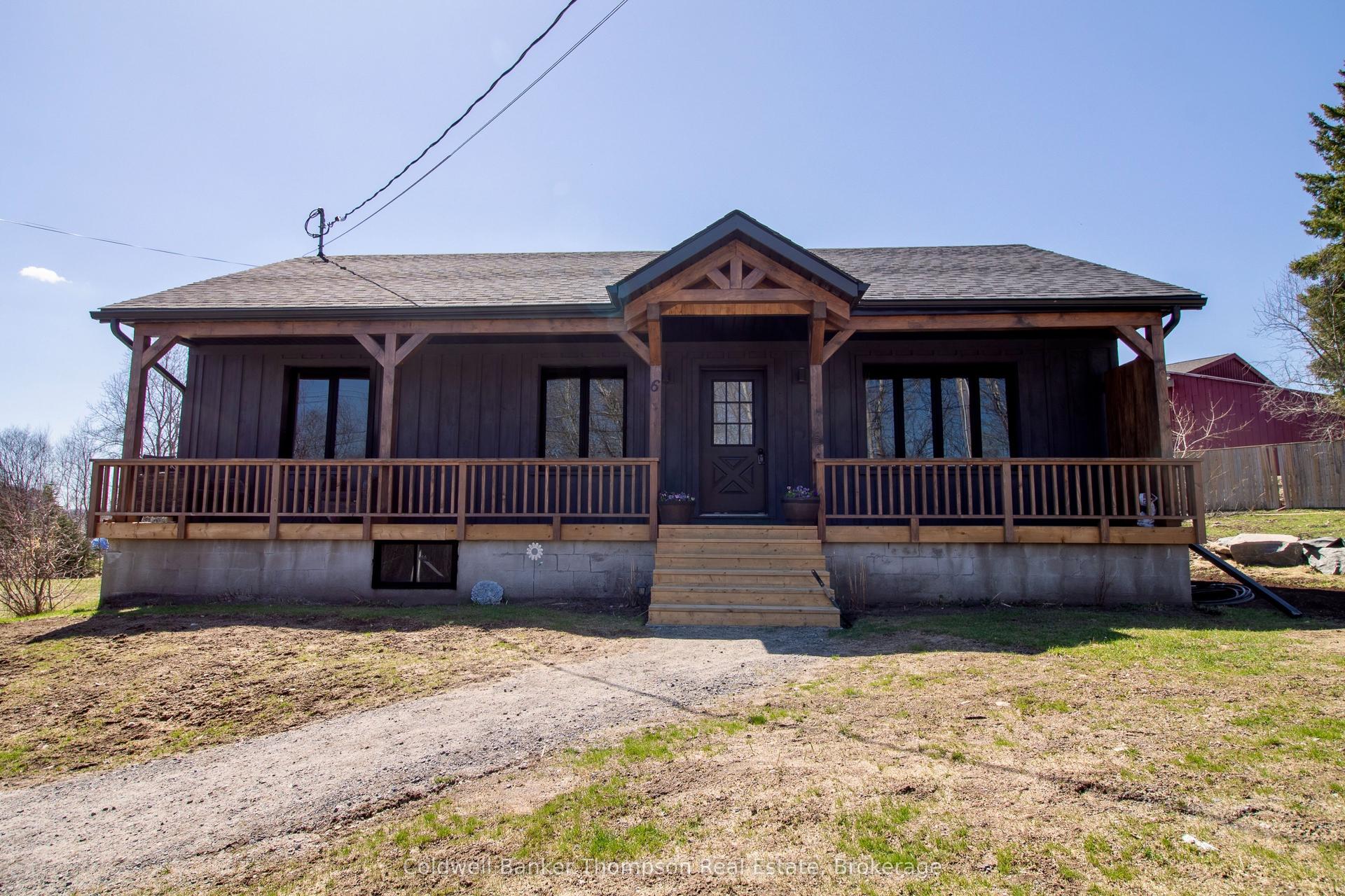 6 Kitchen Road S — photo 1