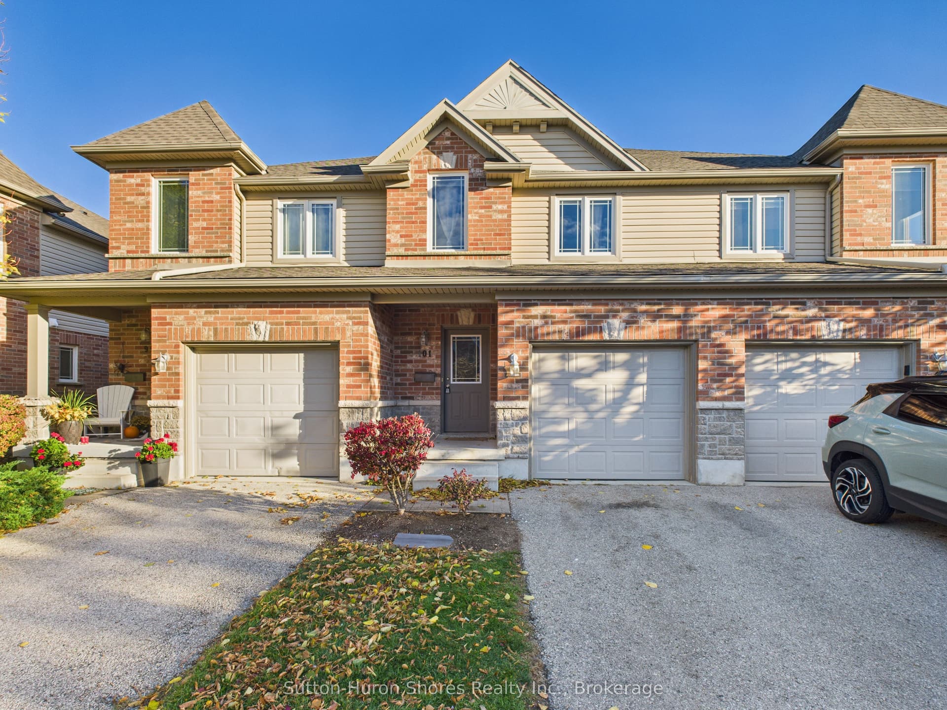 409 Joseph Street 101 #101 — photo 1