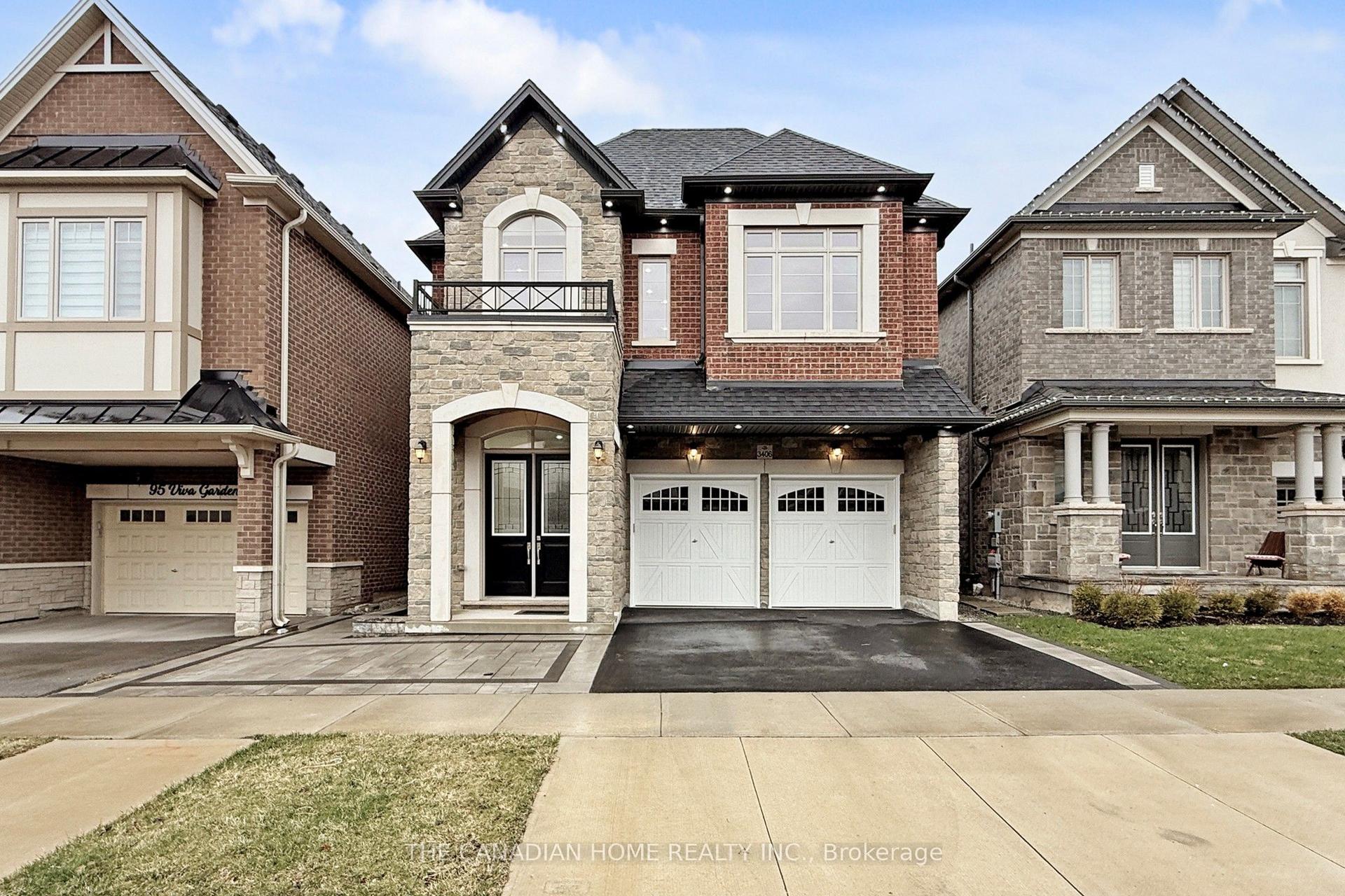 3406 Post Road — photo 1