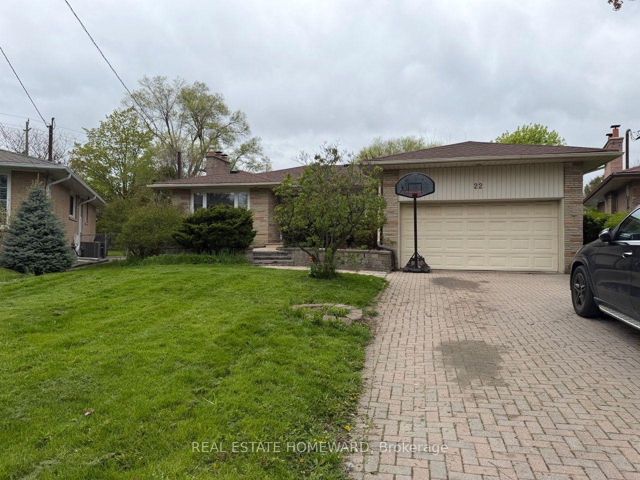 22 Whitelock Crescent Main #Main — photo 1