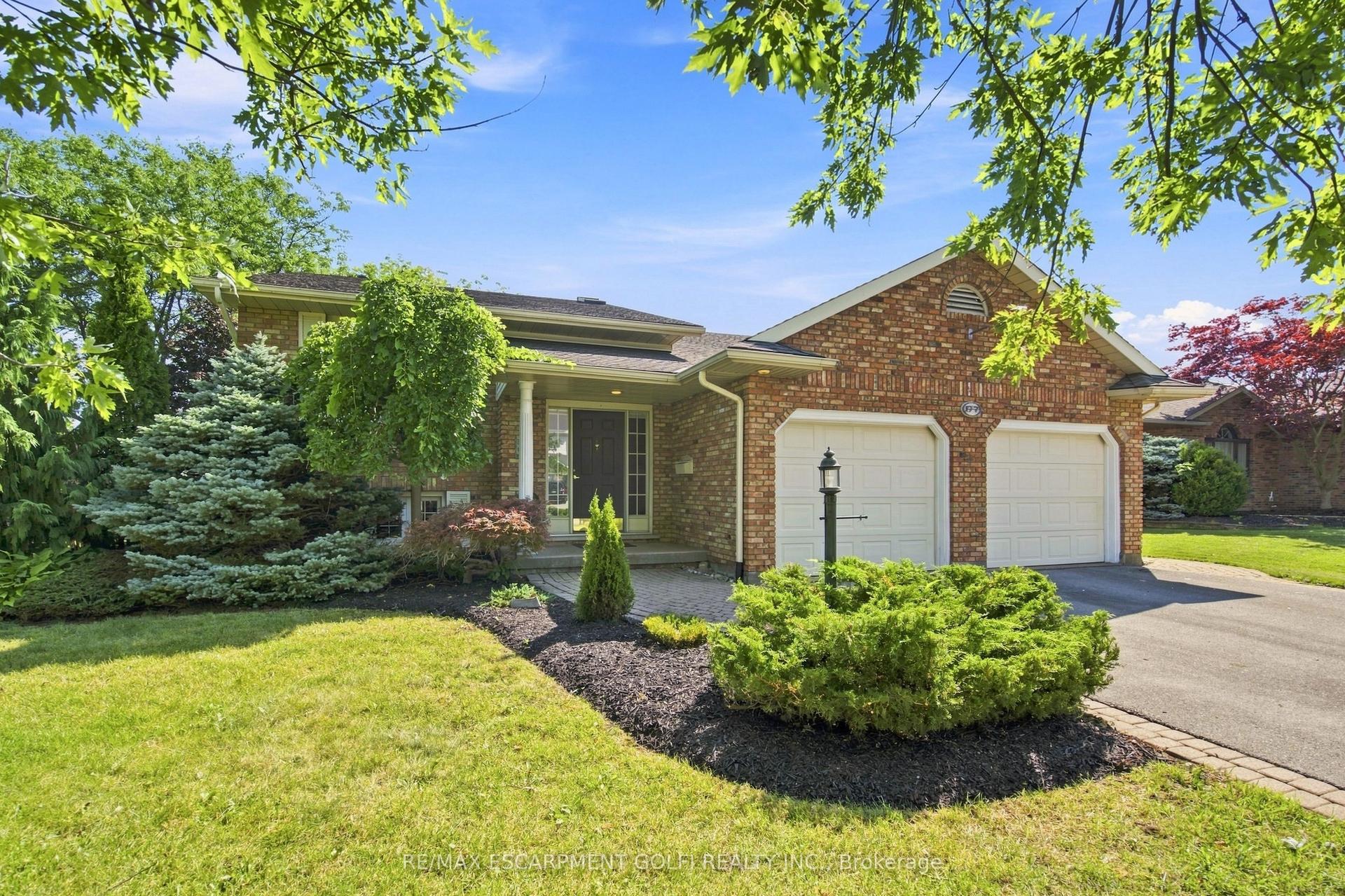 177 Northwood Drive, Welland — Detached for sale, photo 1