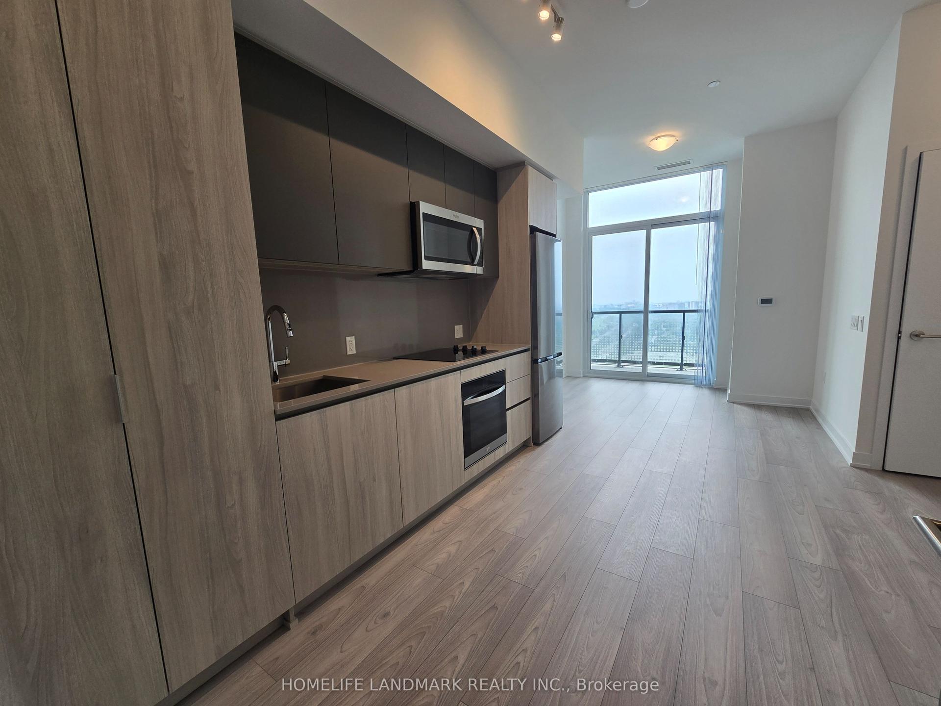 5858 yonge Street PH02 #PH02, Toronto — Condo for lease, photo 1