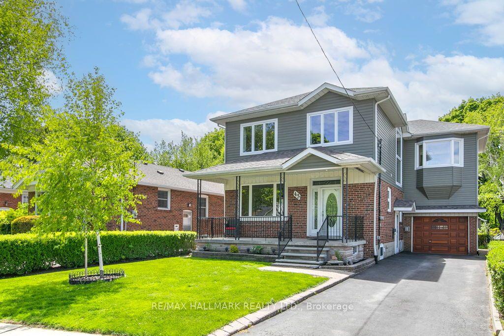 43 Ferris Road — photo 1