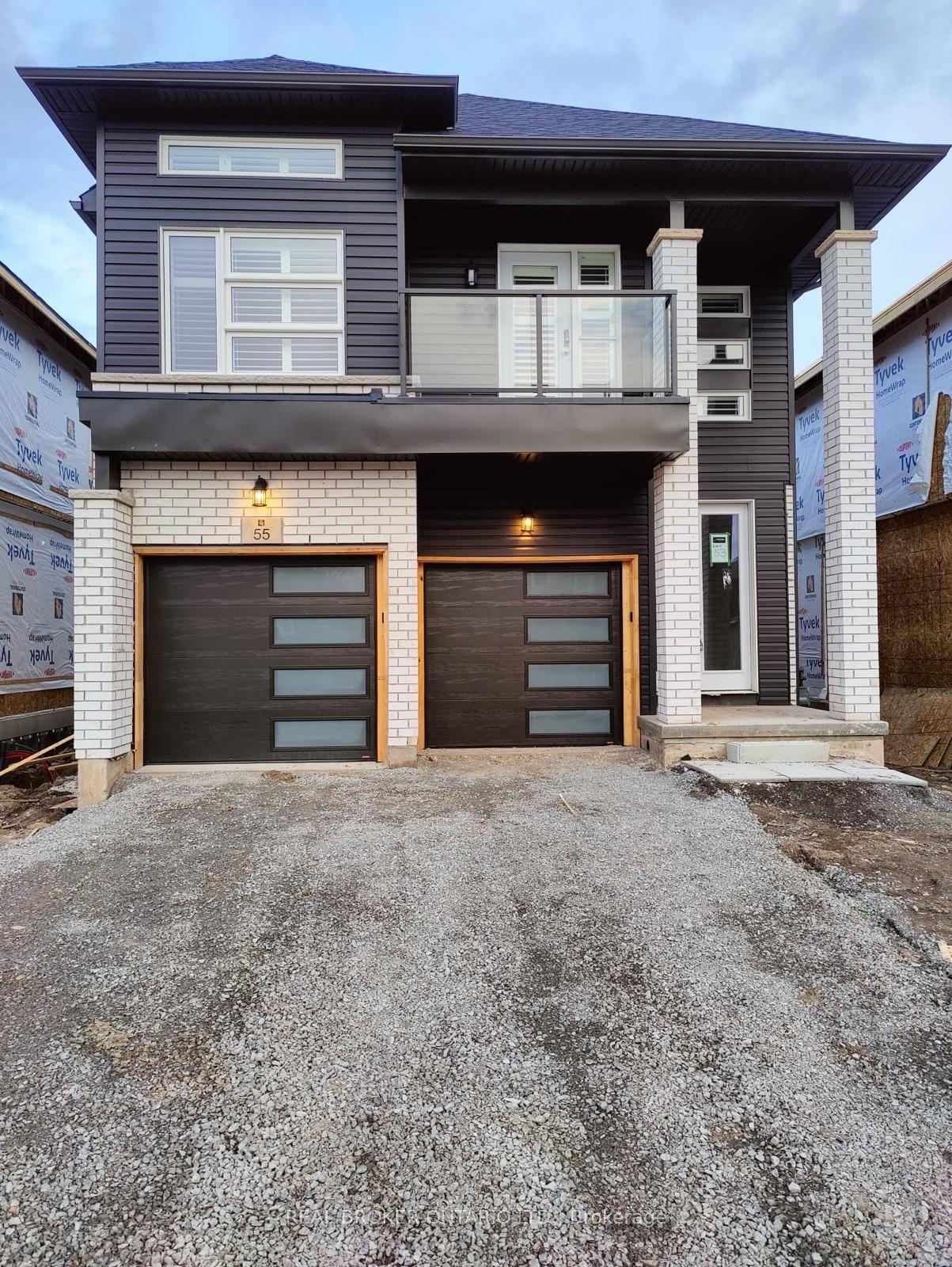 55 Hildred Street Main Level #Main Level — photo 1