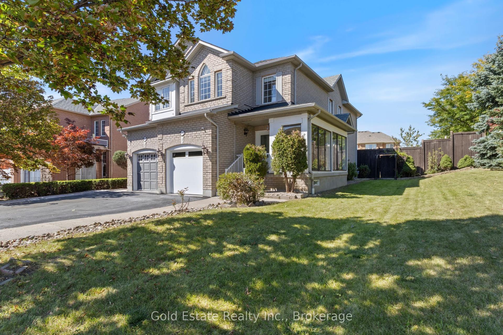 6653 Opera Glass Crescent, Mississauga — Semi-Detached for sale, photo 1