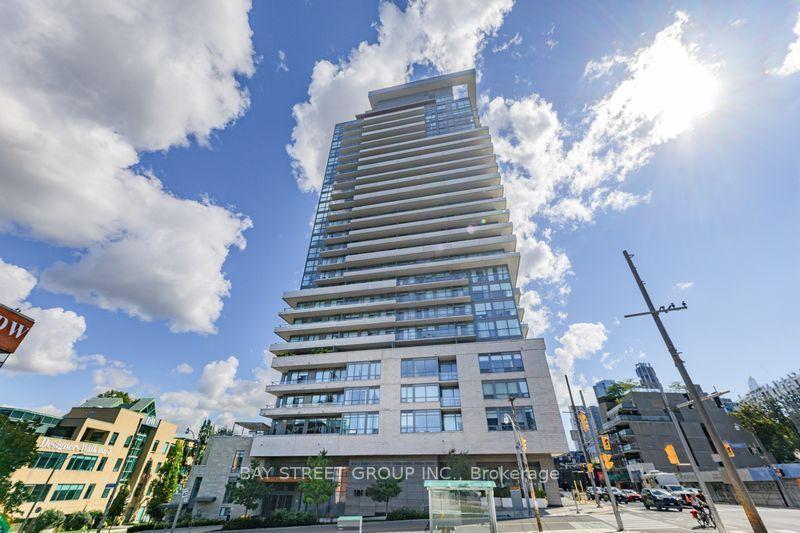 181 Bedford Road 203 #203, Toronto — Condo for lease, photo 1