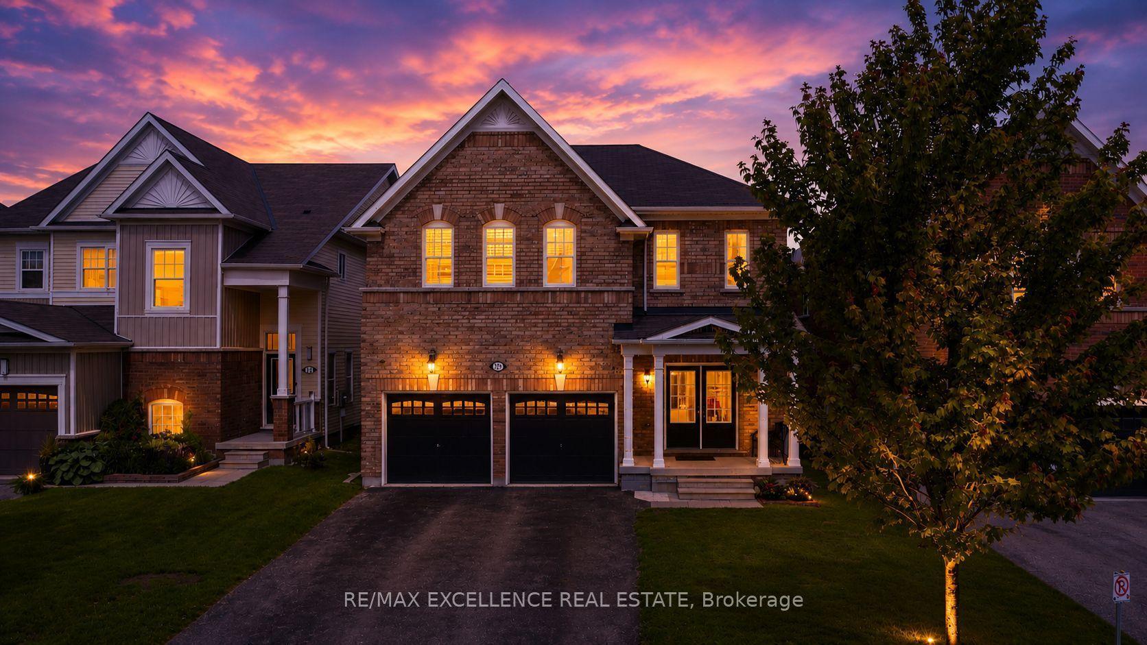 129 Morden Drive, Shelburne — Detached for sale, photo 1