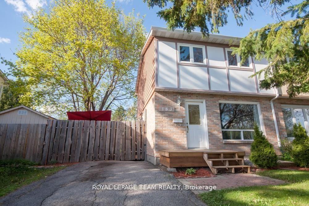 183 McElroy Drive — photo 1