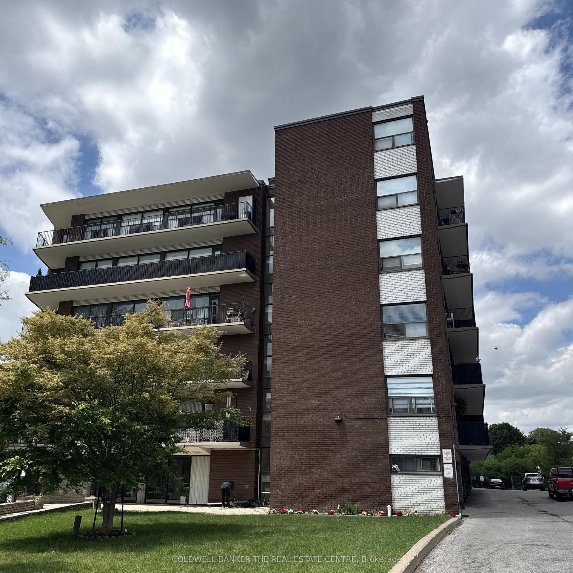 50 Gulliver Road 208 #208, Toronto — Condo for sale, photo 1