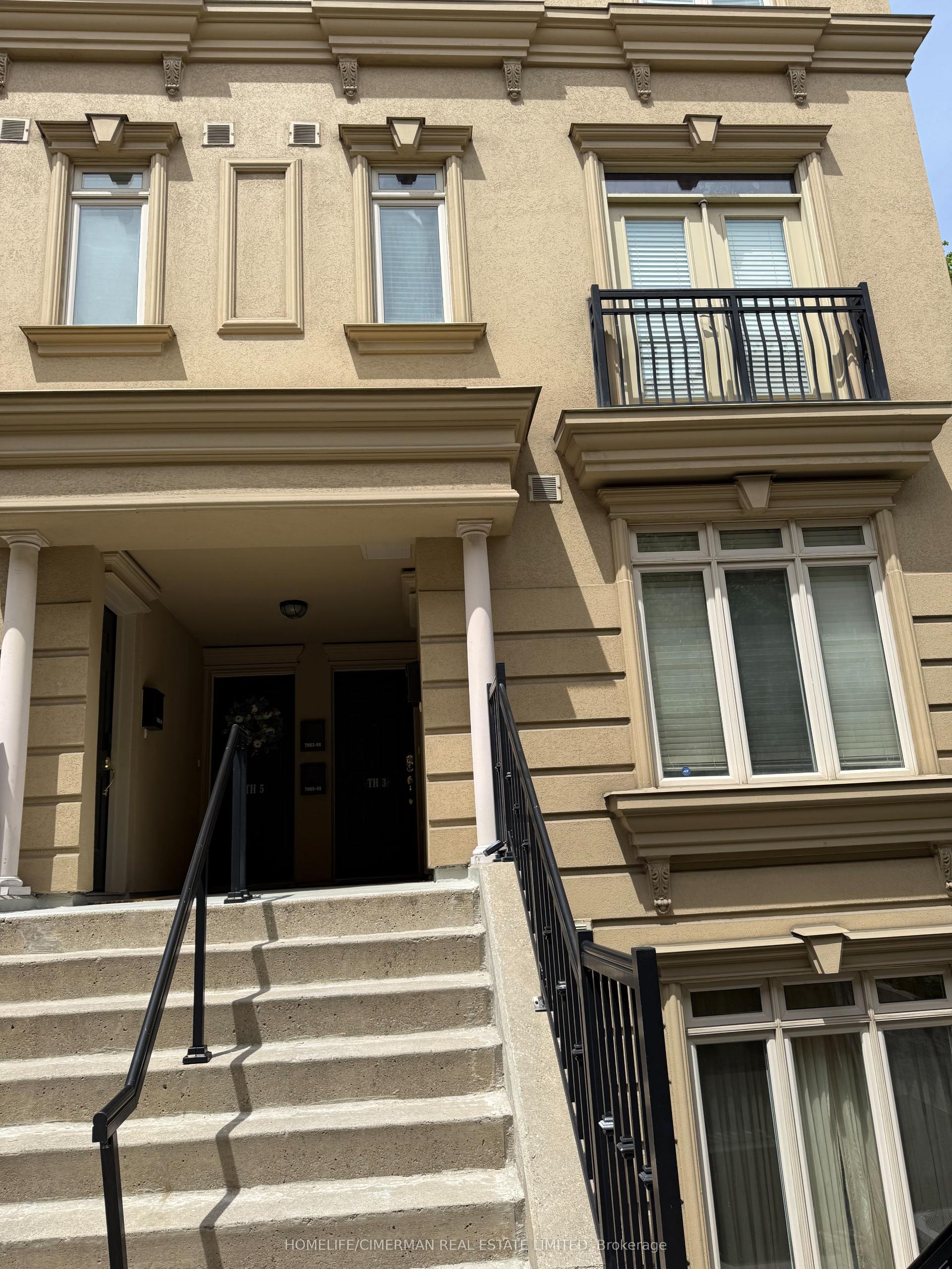98 Carr Street TH 2 #TH 2 — photo 1