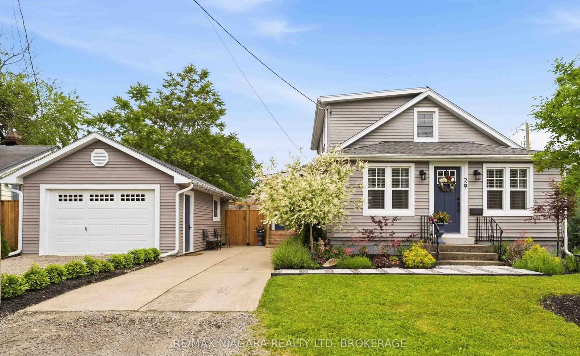 29 Johnston Street — photo 1