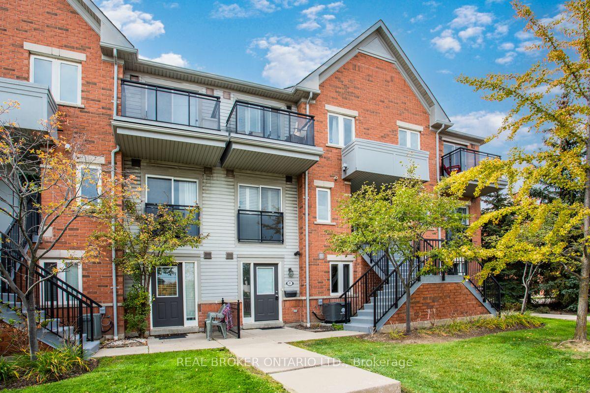 4620 Guildwood Way 21 #21 — photo 1