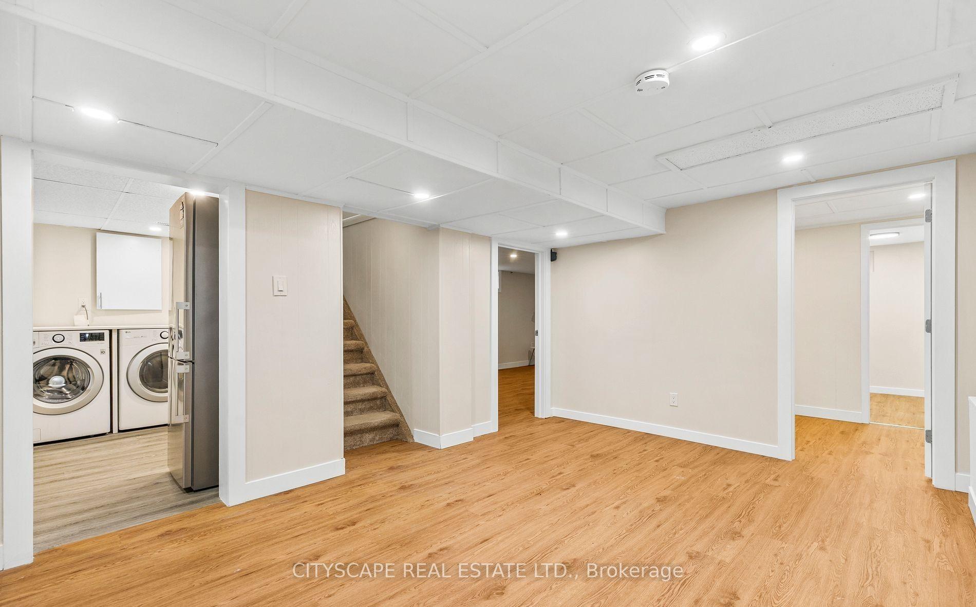30 Tilipe Road Bsmt #Bsmt — photo 1