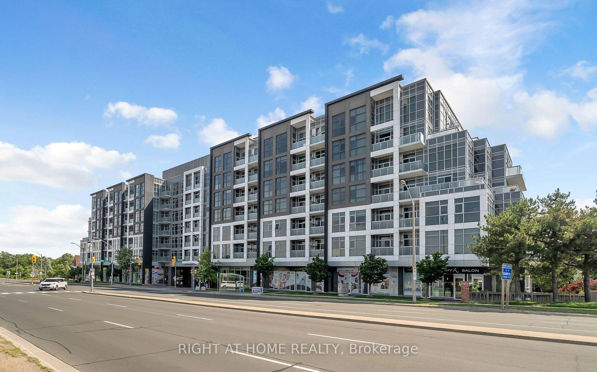 8763 Bayview Avenue 310 #310, Richmond Hill — Condo for lease, photo 1