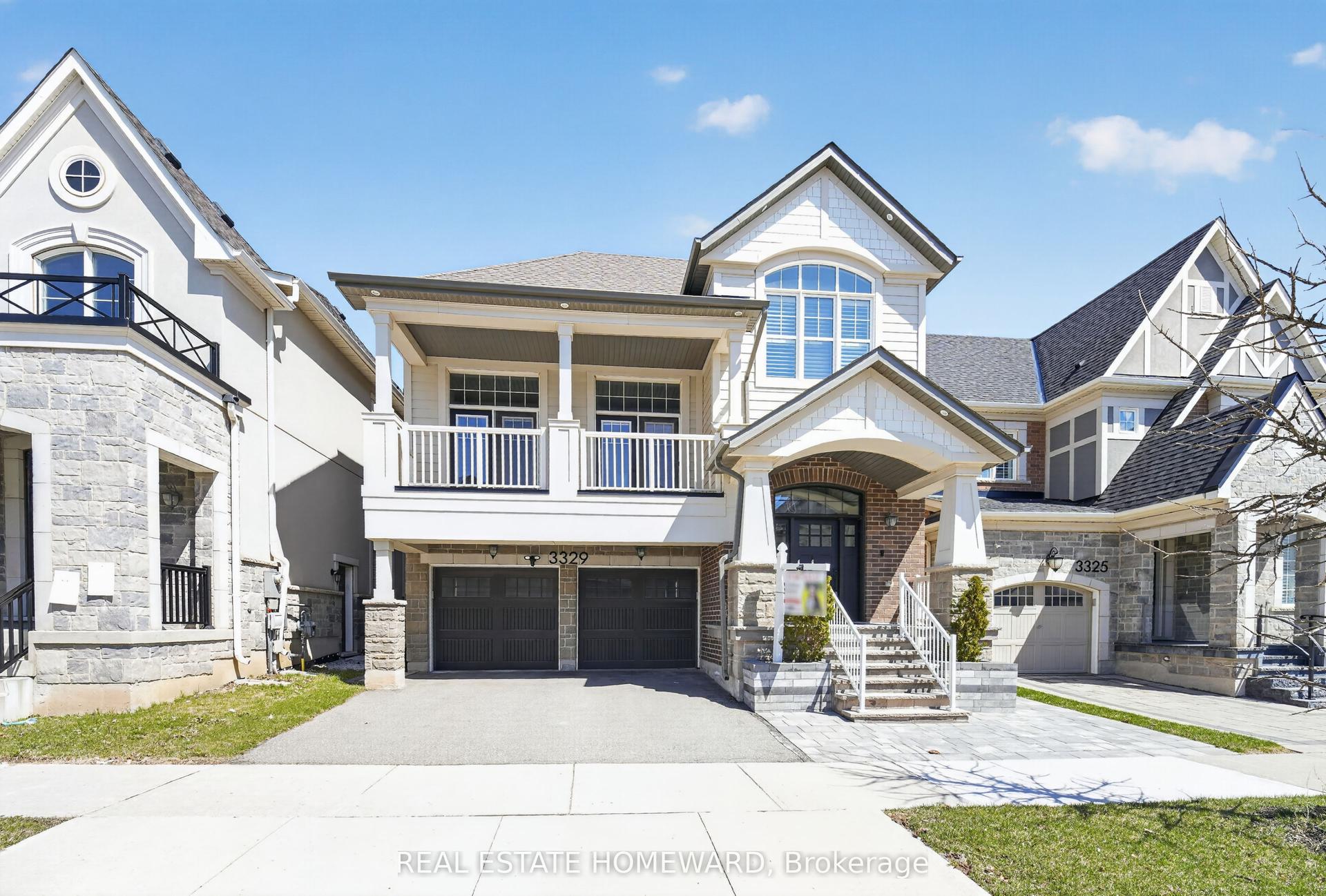 3329 Vernon Powell Drive — photo 1