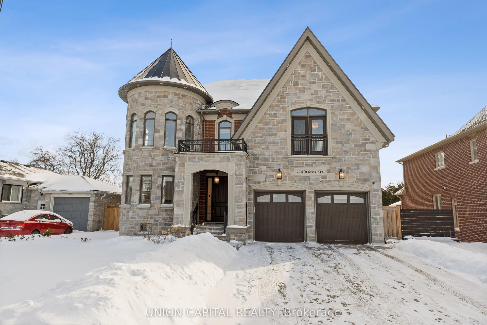 29 Elm Grove Avenue — photo 1