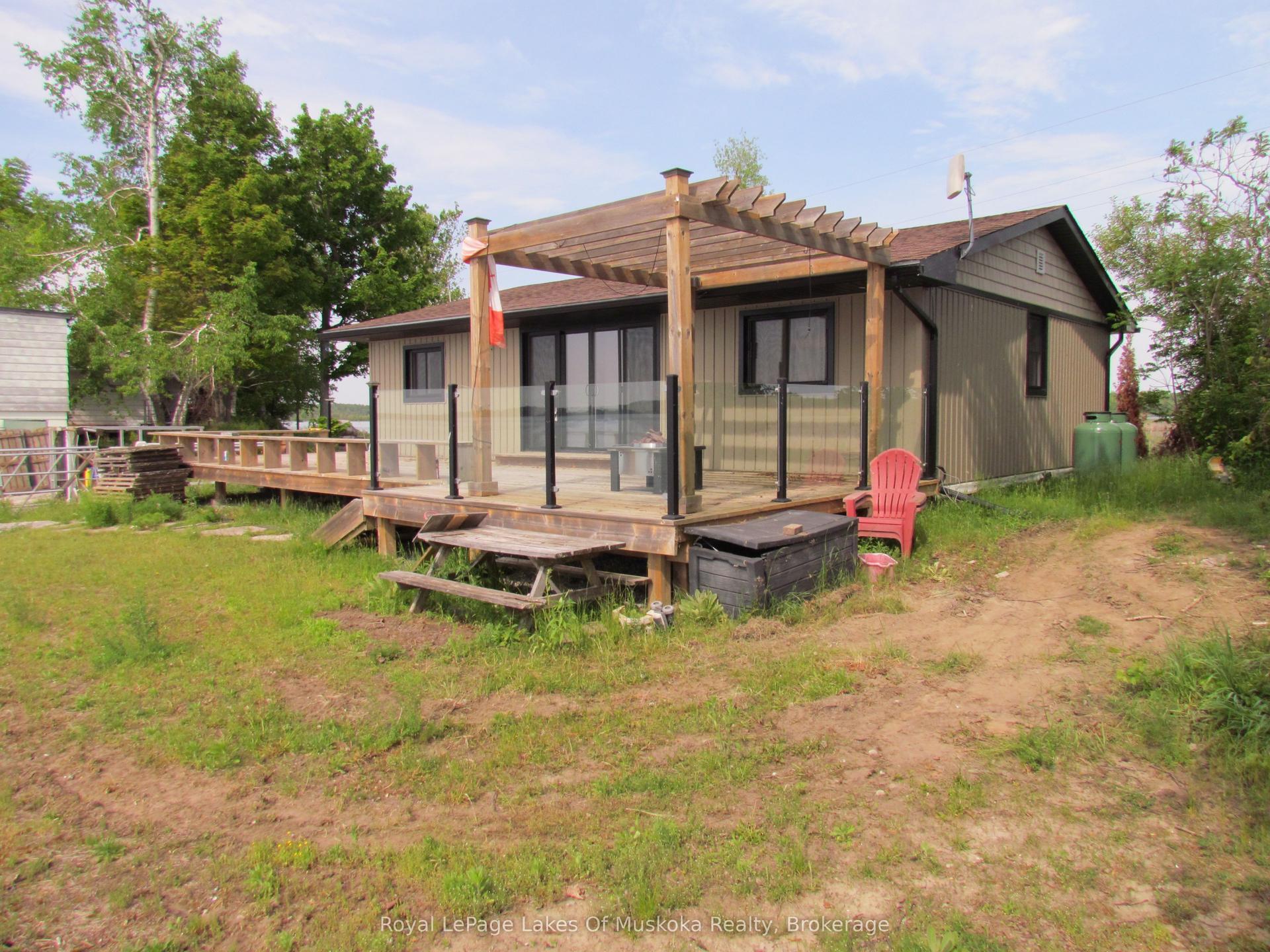 173 Fells Point Road, Kawartha Lakes — Detached for sale, photo 1