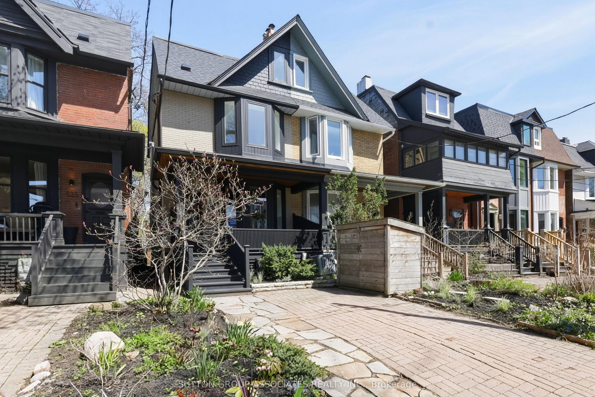 533 Brunswick Avenue — photo 1