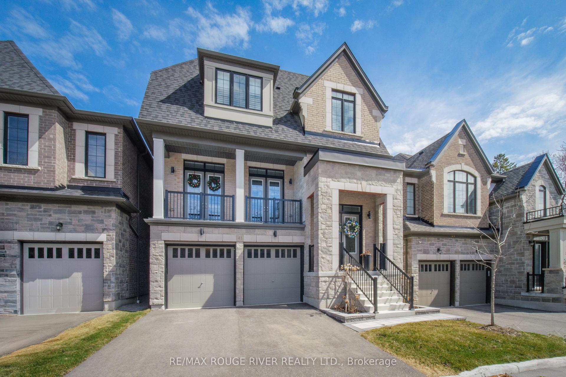 400 Finch Avenue 41 #41 — photo 1