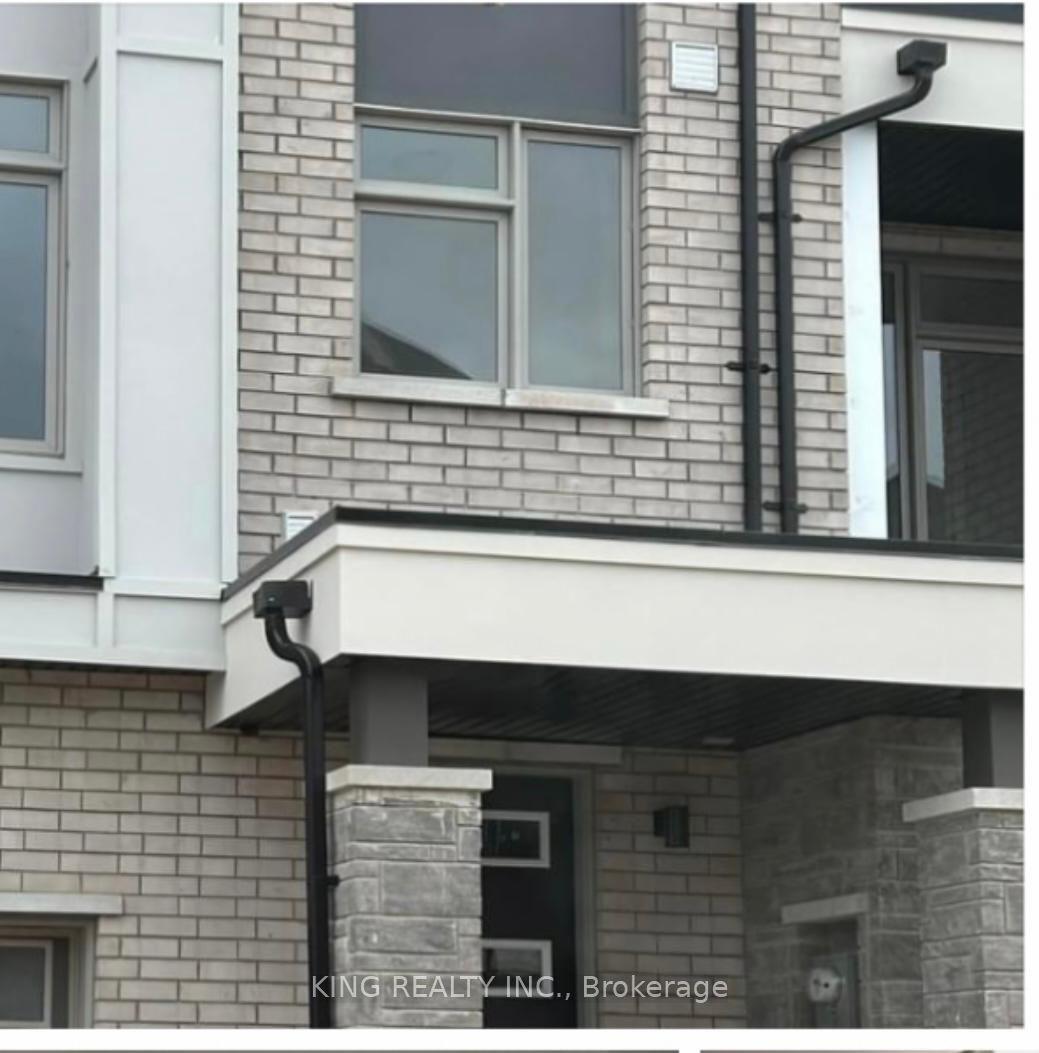 210 Keppel Circle, Brampton — Townhouse for lease, photo 1