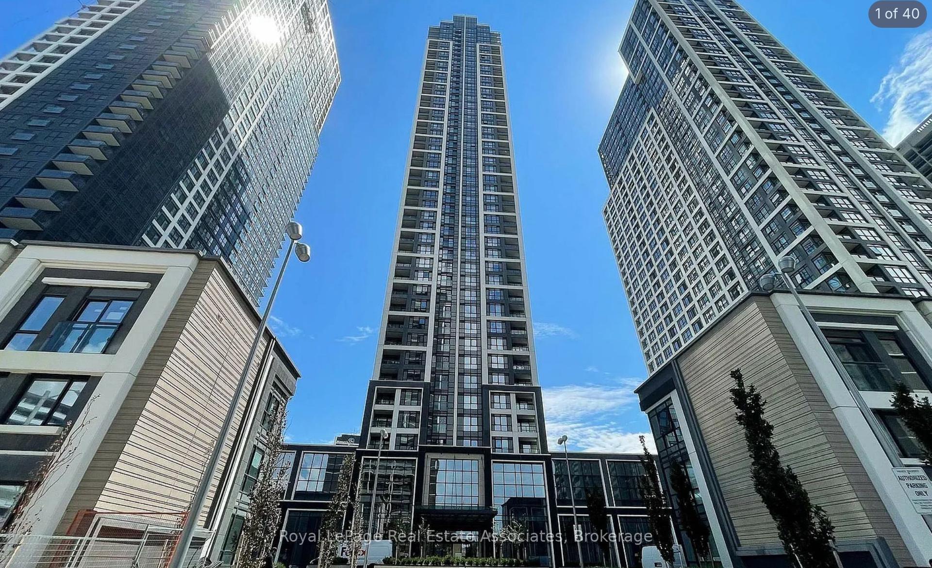 5 Mabelle Avenue 3433 #3433, Toronto — Condo for sale, photo 1