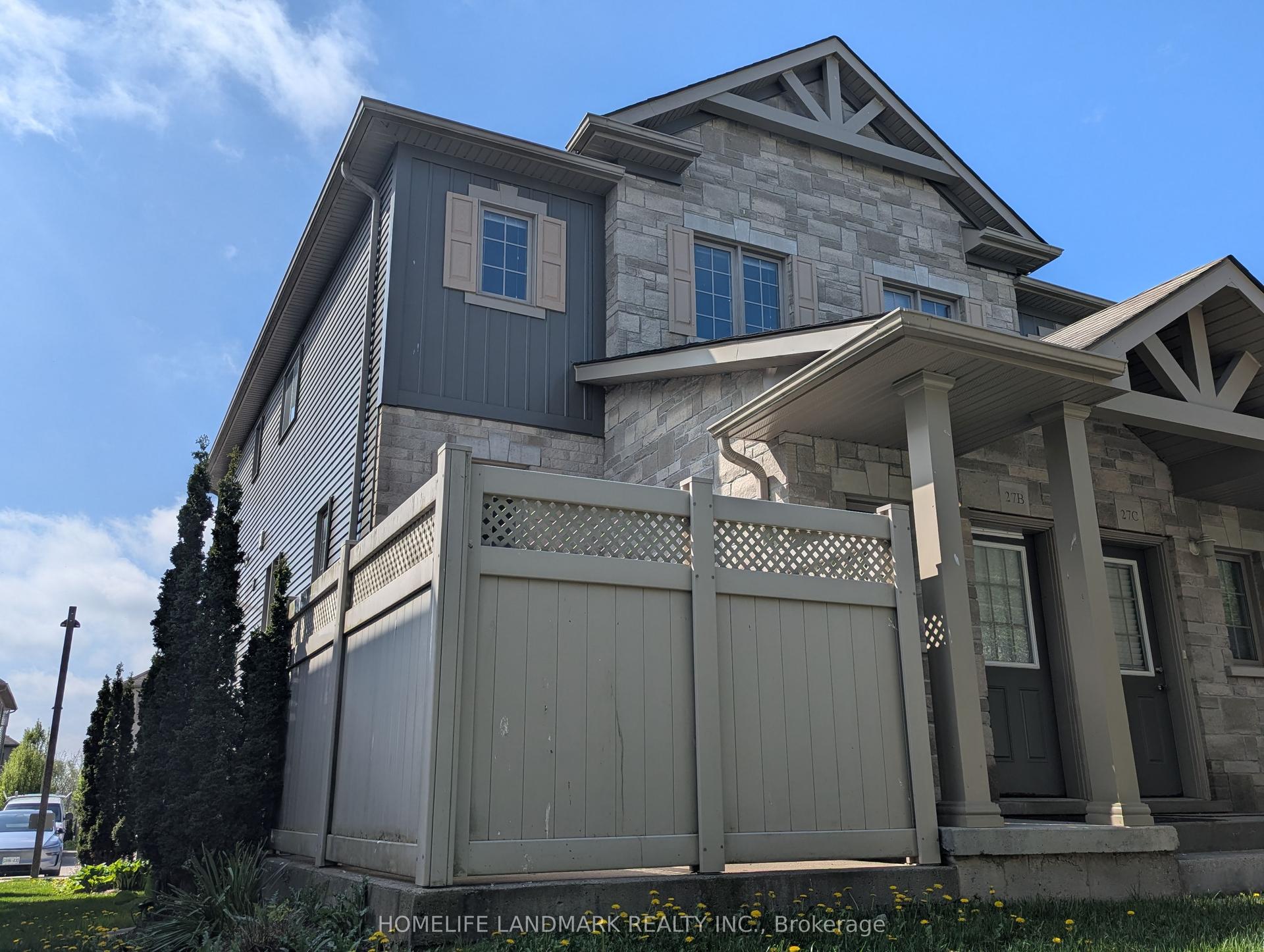 931 Glasgow Street 27B #27B — photo 1