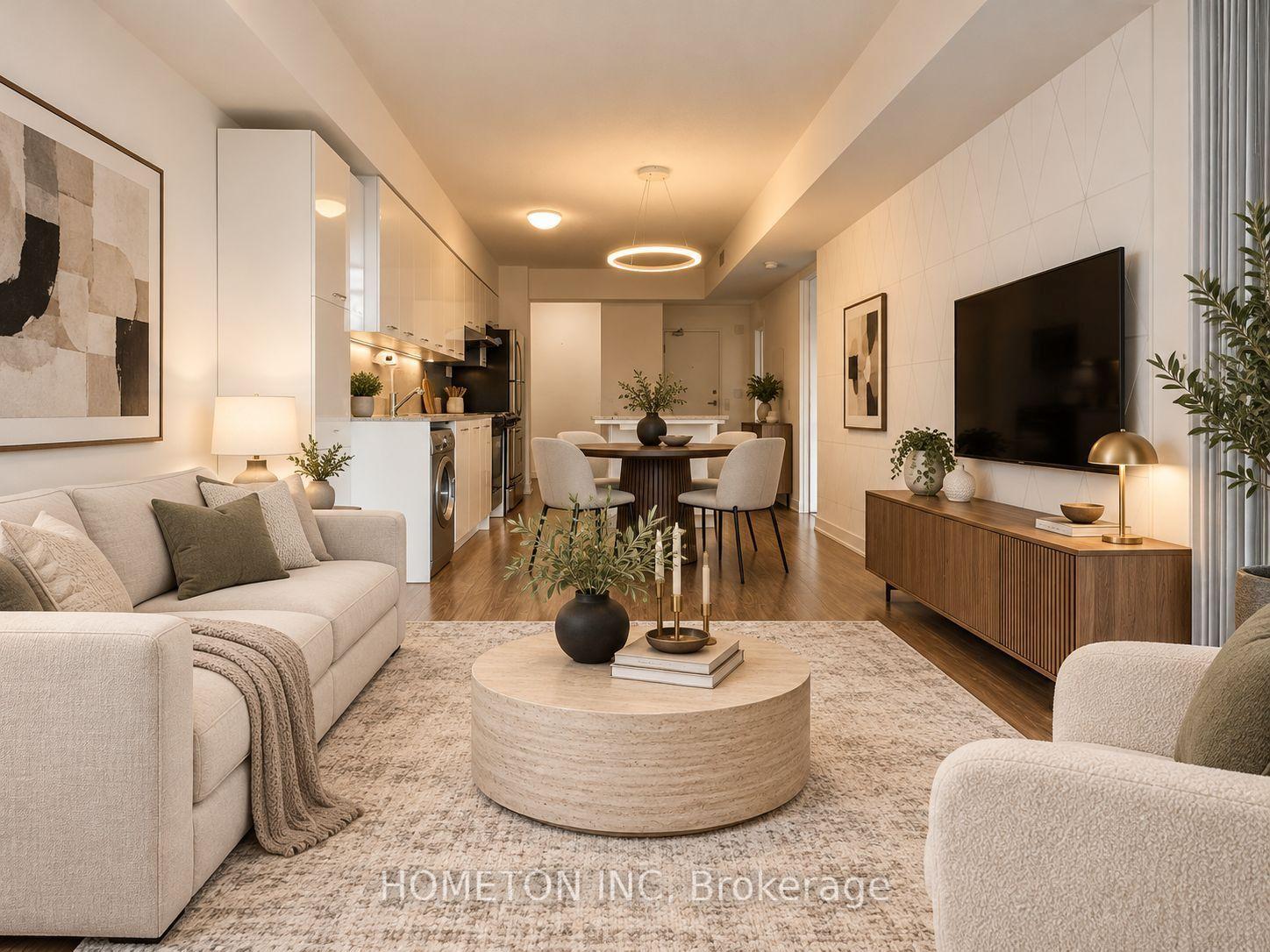 29 Singer Court 903 #903, Toronto — Condo for sale, photo 1