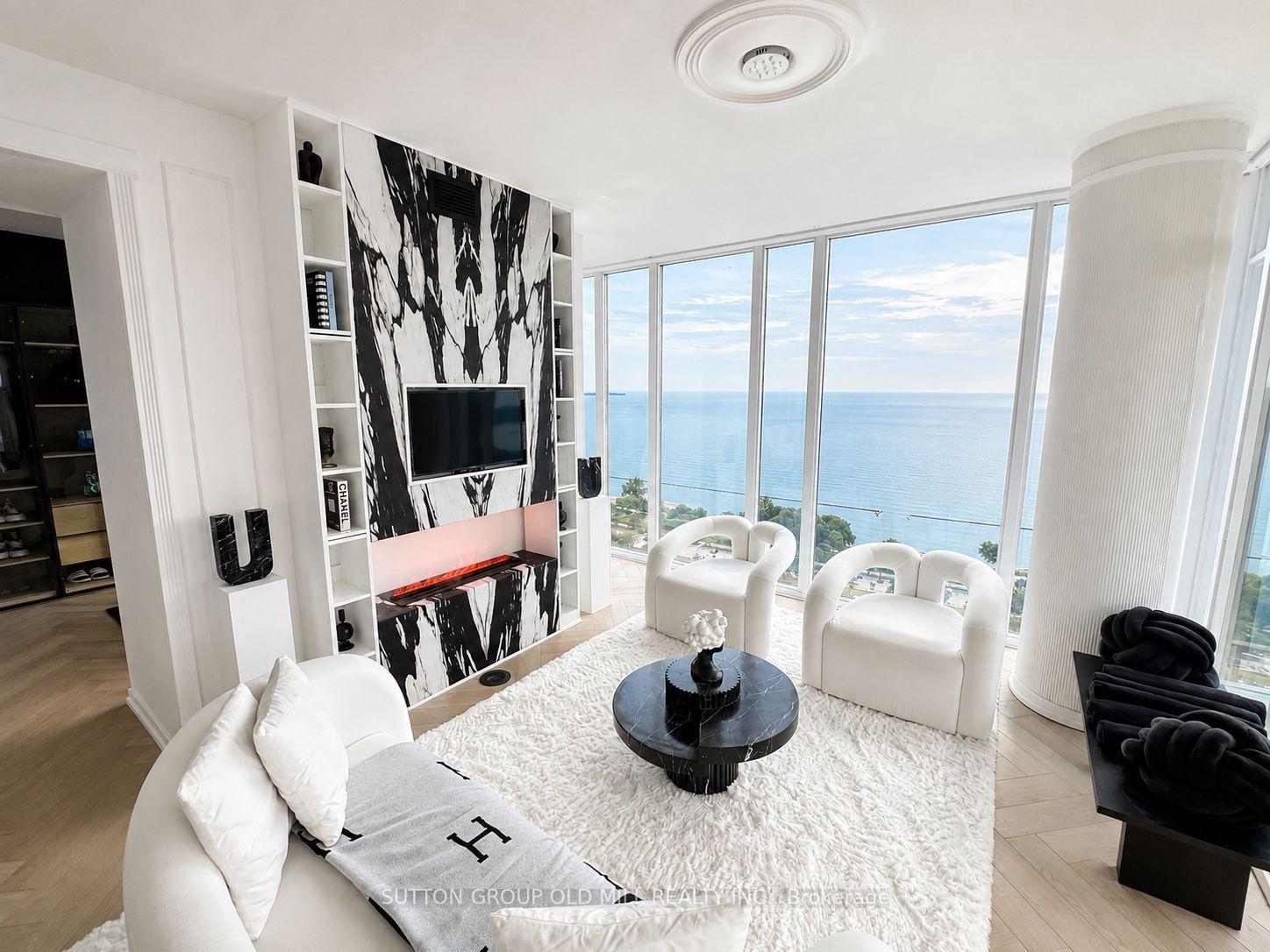103 The Queensway 2505 #2505, Toronto — Condo for sale, photo 1