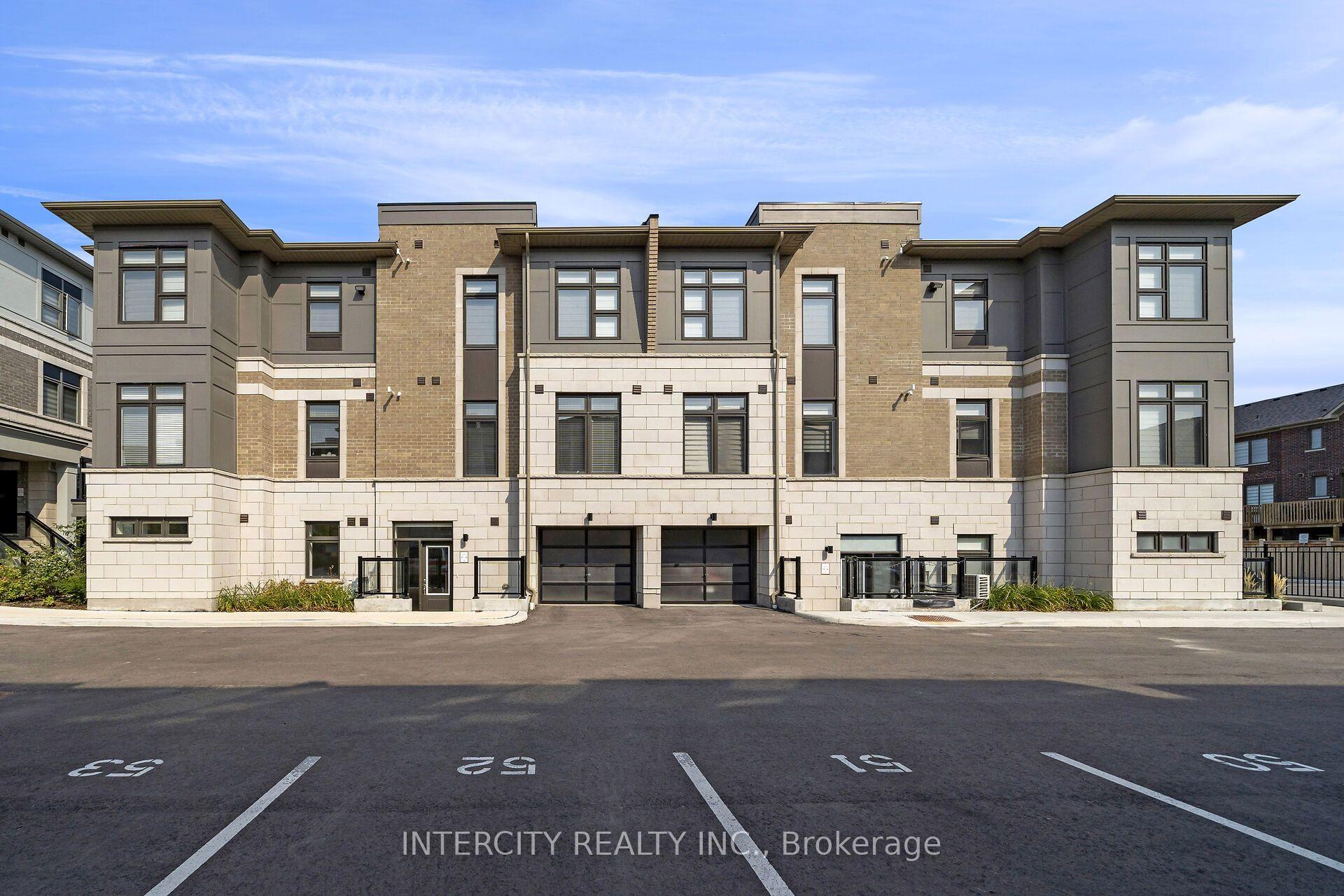 60 Halliford Place 701 #701, Brampton — Condo for sale, photo 1